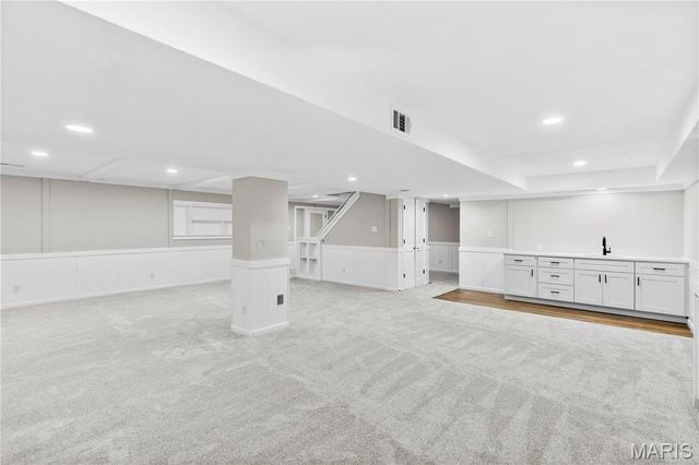 123 Pinehurst Estates Drive, Creve Coeur, MO 63141