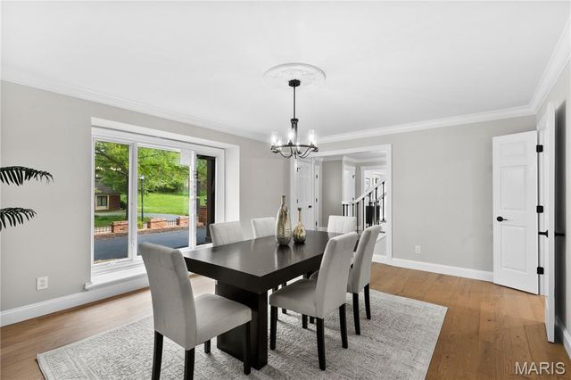 123 Pinehurst Estates Drive, Creve Coeur, MO 63141