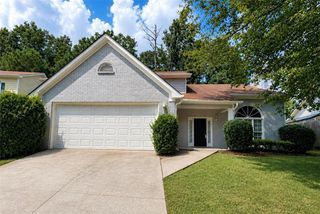 235 Tanners Court, Alpharetta, GA 30022