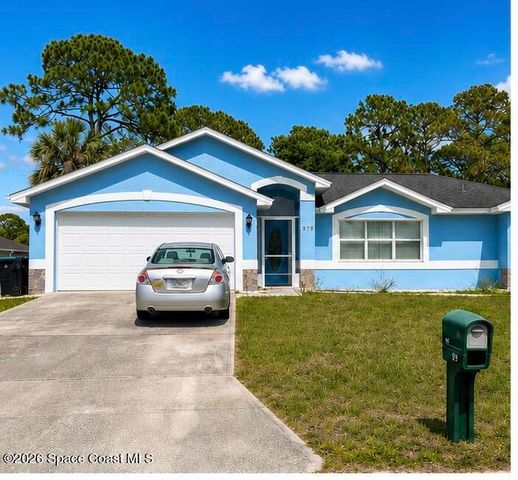 979 SE Raleigh Road SE, Palm Bay, FL 32909