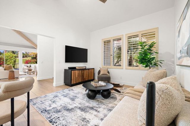 47 N Kavenish Drive, Rancho Mirage, CA 92270