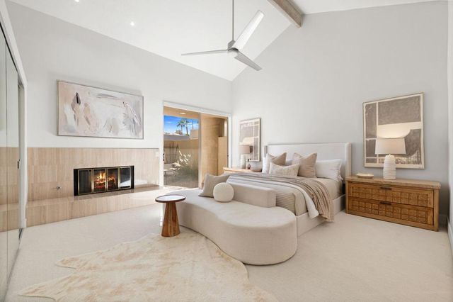 47 N Kavenish Drive, Rancho Mirage, CA 92270