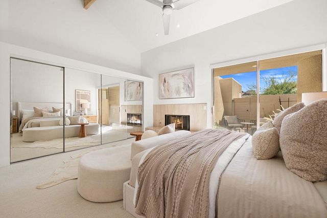 47 N Kavenish Drive, Rancho Mirage, CA 92270