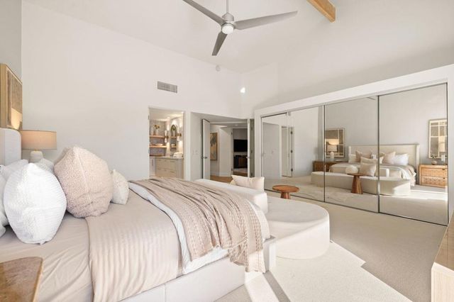 47 N Kavenish Drive, Rancho Mirage, CA 92270