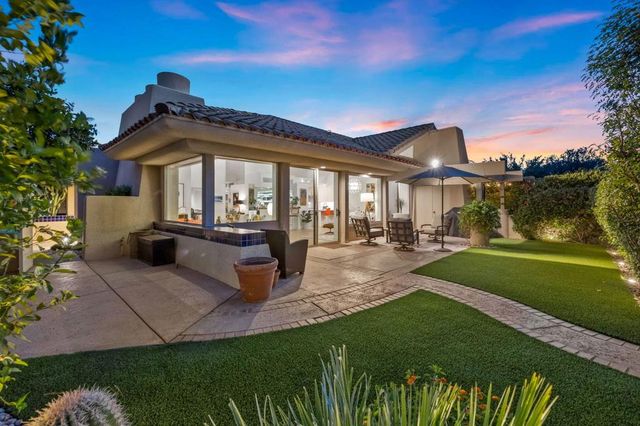 47 N Kavenish Drive, Rancho Mirage, CA 92270