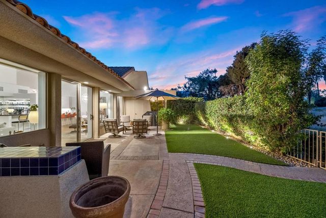 47 N Kavenish Drive, Rancho Mirage, CA 92270