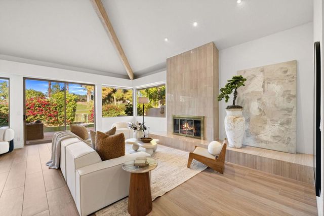 47 N Kavenish Drive, Rancho Mirage, CA 92270