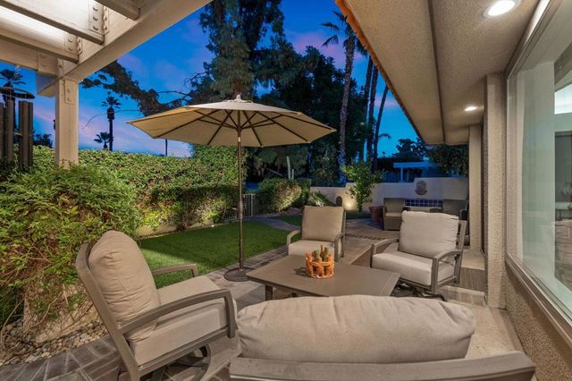 47 N Kavenish Drive, Rancho Mirage, CA 92270