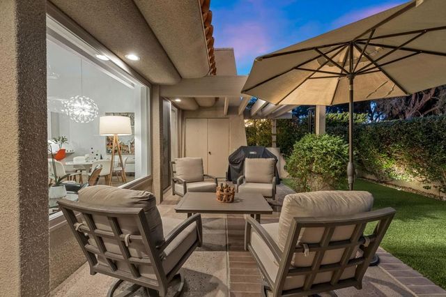 47 N Kavenish Drive, Rancho Mirage, CA 92270