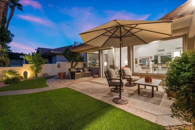 47 N Kavenish Drive, Rancho Mirage, CA 92270