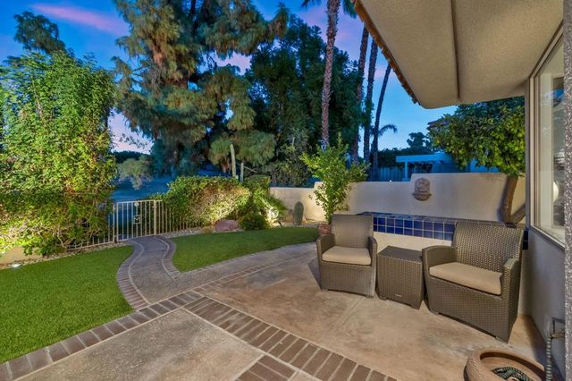 47 N Kavenish Drive, Rancho Mirage, CA 92270