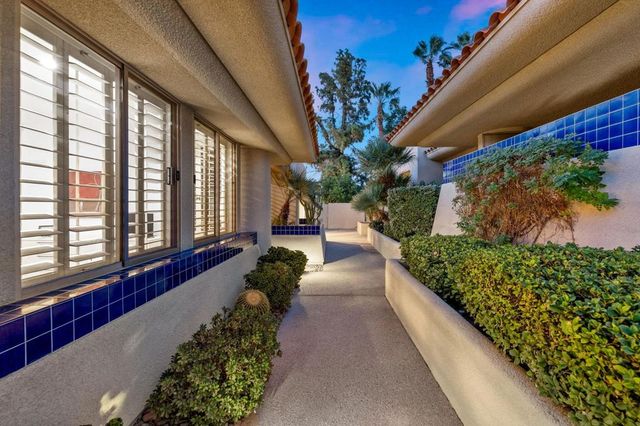 47 N Kavenish Drive, Rancho Mirage, CA 92270