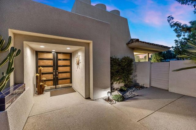 47 N Kavenish Drive, Rancho Mirage, CA 92270