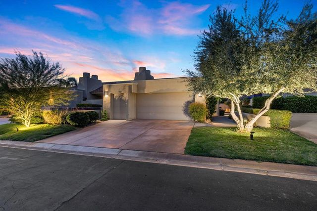 47 N Kavenish Drive, Rancho Mirage, CA 92270
