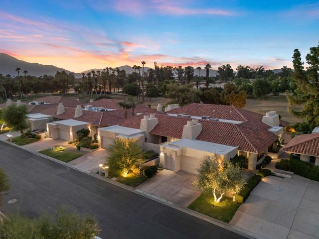 47 N Kavenish Drive, Rancho Mirage, CA 92270