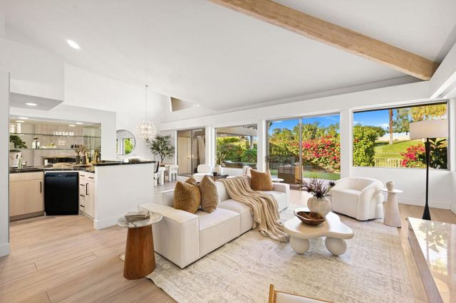 47 N Kavenish Drive, Rancho Mirage, CA 92270