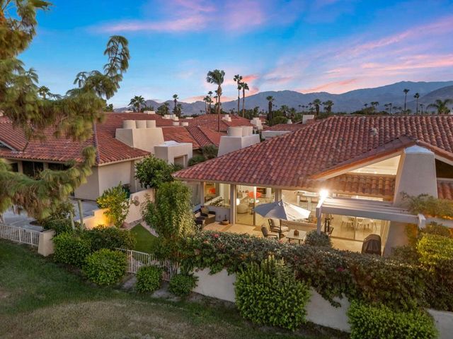 47 N Kavenish Drive, Rancho Mirage, CA 92270