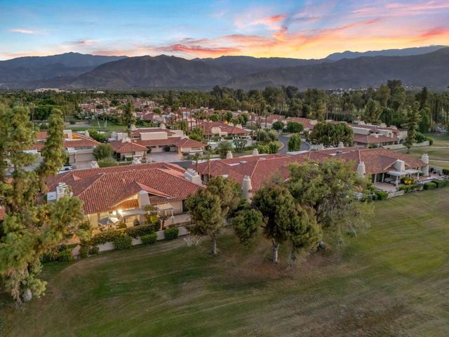 47 N Kavenish Drive, Rancho Mirage, CA 92270