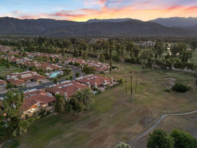 47 N Kavenish Drive, Rancho Mirage, CA 92270