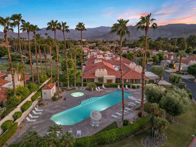 47 N Kavenish Drive, Rancho Mirage, CA 92270