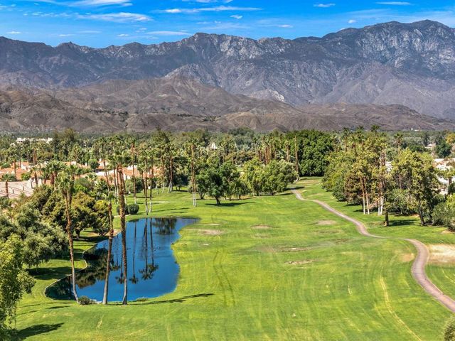47 N Kavenish Drive, Rancho Mirage, CA 92270