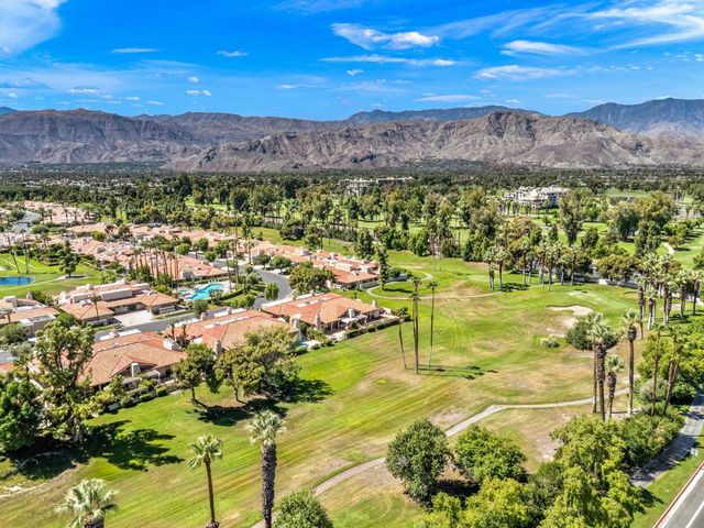 47 N Kavenish Drive, Rancho Mirage, CA 92270