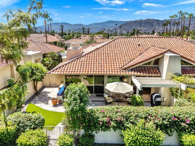47 N Kavenish Drive, Rancho Mirage, CA 92270