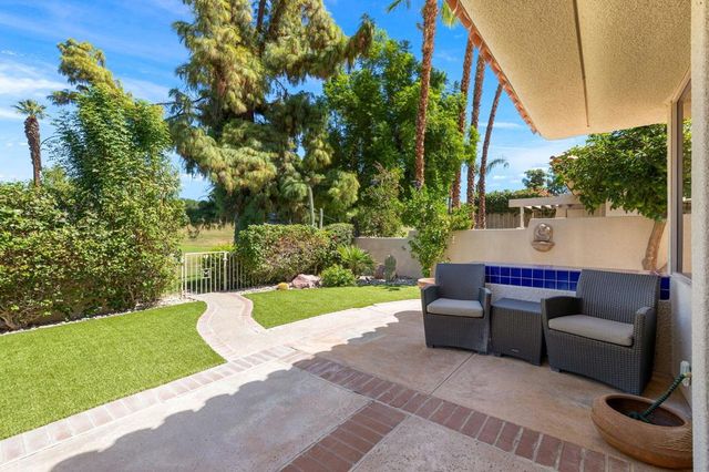 47 N Kavenish Drive, Rancho Mirage, CA 92270