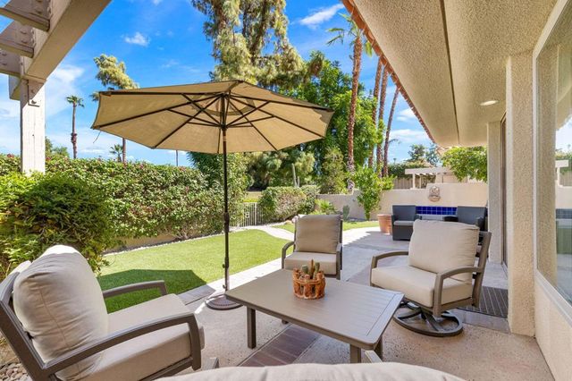 47 N Kavenish Drive, Rancho Mirage, CA 92270