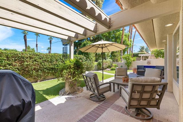 47 N Kavenish Drive, Rancho Mirage, CA 92270