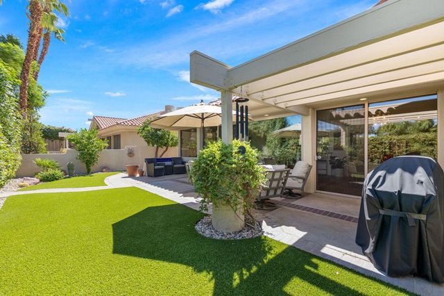 47 N Kavenish Drive, Rancho Mirage, CA 92270