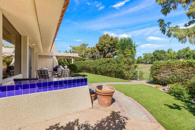 47 N Kavenish Drive, Rancho Mirage, CA 92270