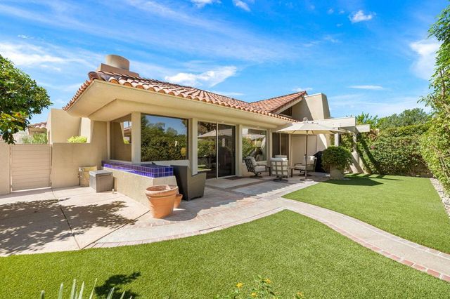 47 N Kavenish Drive, Rancho Mirage, CA 92270