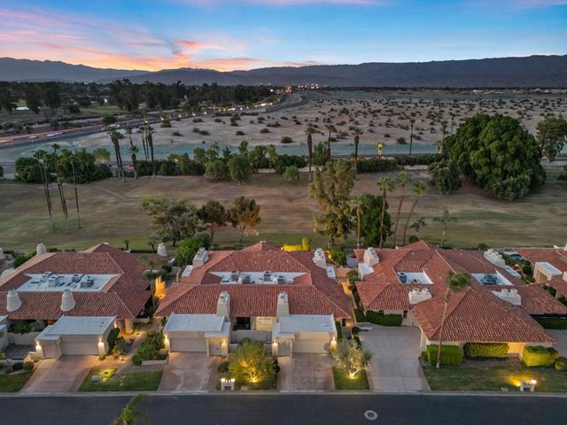 47 N Kavenish Drive, Rancho Mirage, CA 92270