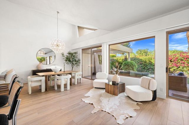 47 N Kavenish Drive, Rancho Mirage, CA 92270