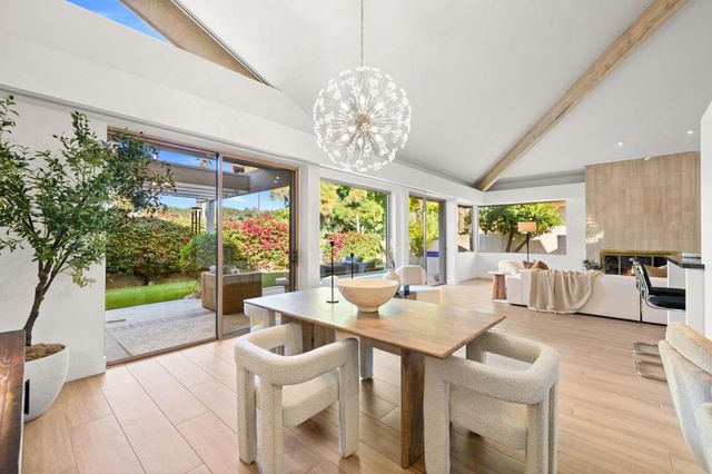 47 N Kavenish Drive, Rancho Mirage, CA 92270