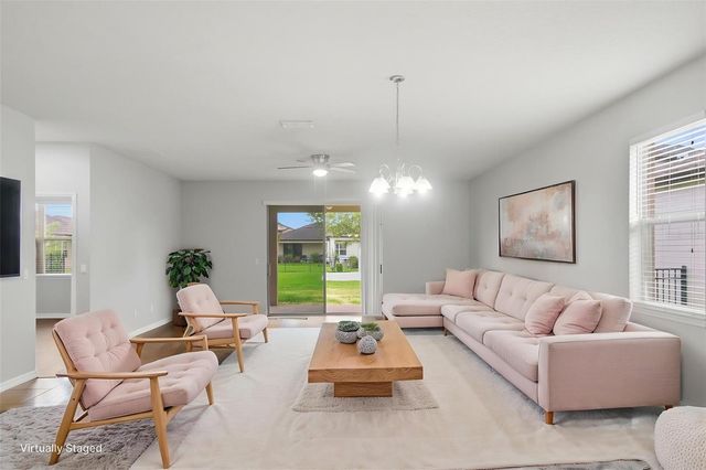 2772 MEAD AVENUE, St Cloud, FL 34771