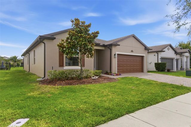 2772 MEAD AVENUE, St Cloud, FL 34771