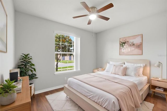 2772 MEAD AVENUE, St Cloud, FL 34771