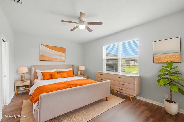 2772 MEAD AVENUE, St Cloud, FL 34771
