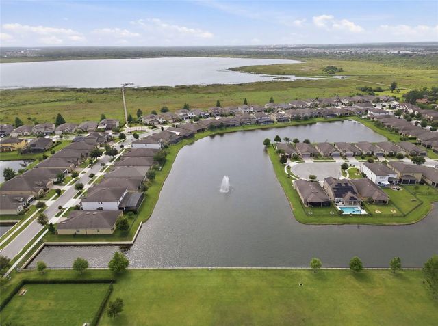 2772 MEAD AVENUE, St Cloud, FL 34771