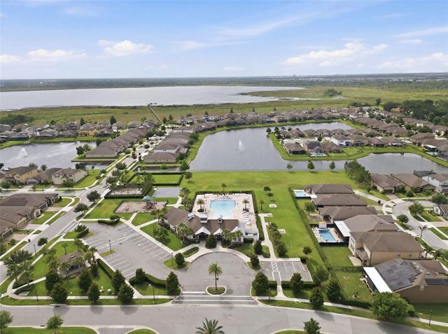 2772 MEAD AVENUE, St Cloud, FL 34771