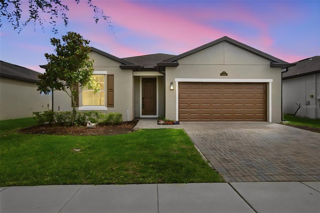 2772 MEAD AVENUE, St Cloud, FL 34771