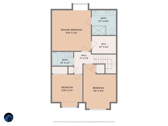 4910 Hunting Hills CIR, Roanoke, VA 24018