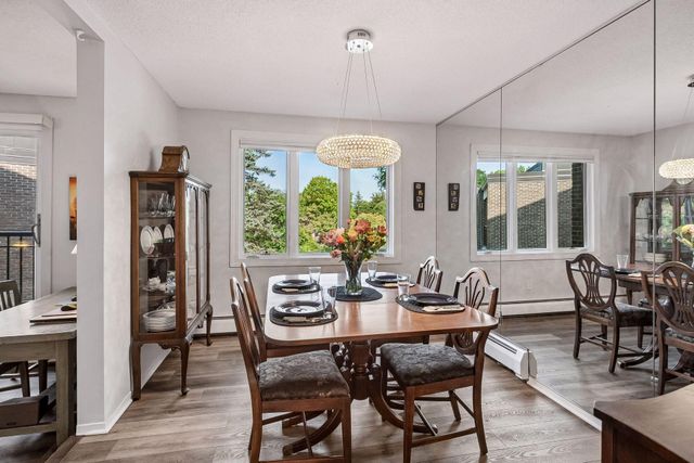 3412 Oak Ridge Road 308, Hopkins, MN 55305