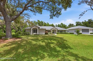 156 & 158 MOUNT ROYAL Avenue, Crescent City, FL 32112