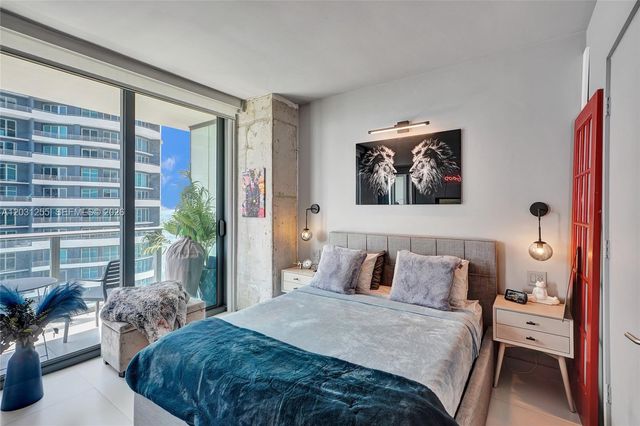 1300 S Miami Avenue 4508, Miami, FL 33130