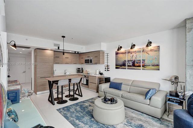 1300 S Miami Avenue 4508, Miami, FL 33130