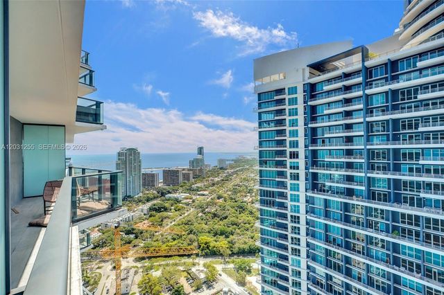 1300 S Miami Avenue 4508, Miami, FL 33130