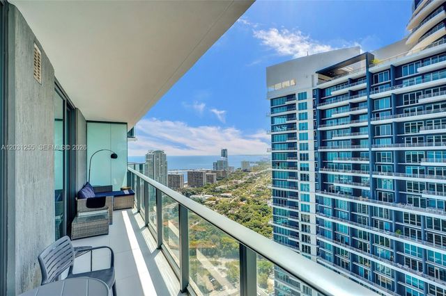 1300 S Miami Avenue 4508, Miami, FL 33130
